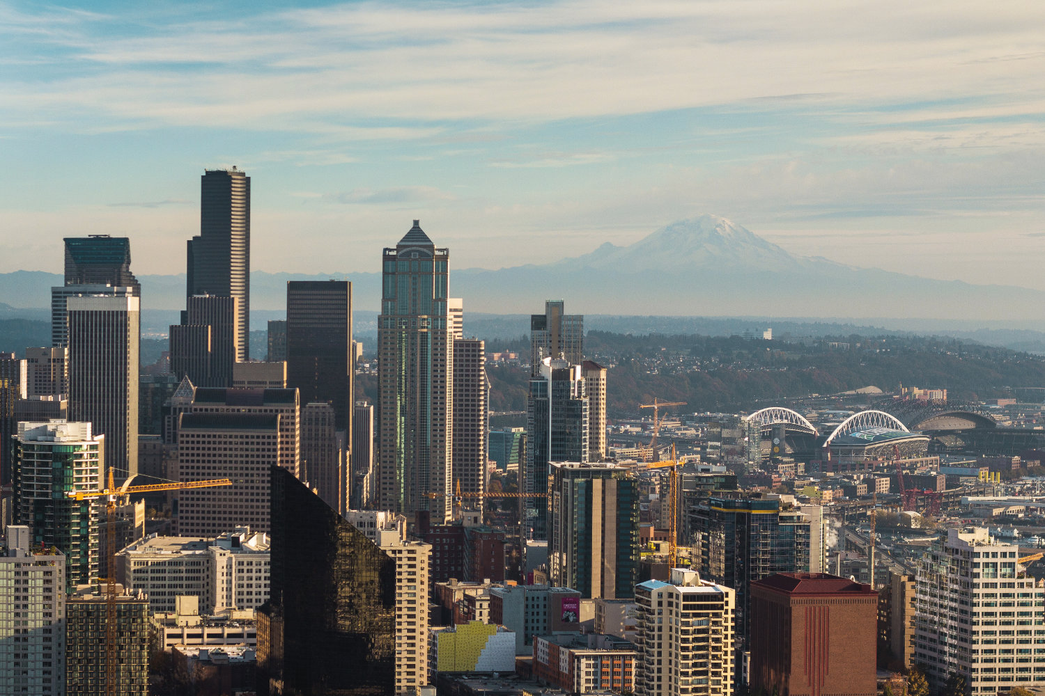 Seattle, Washington